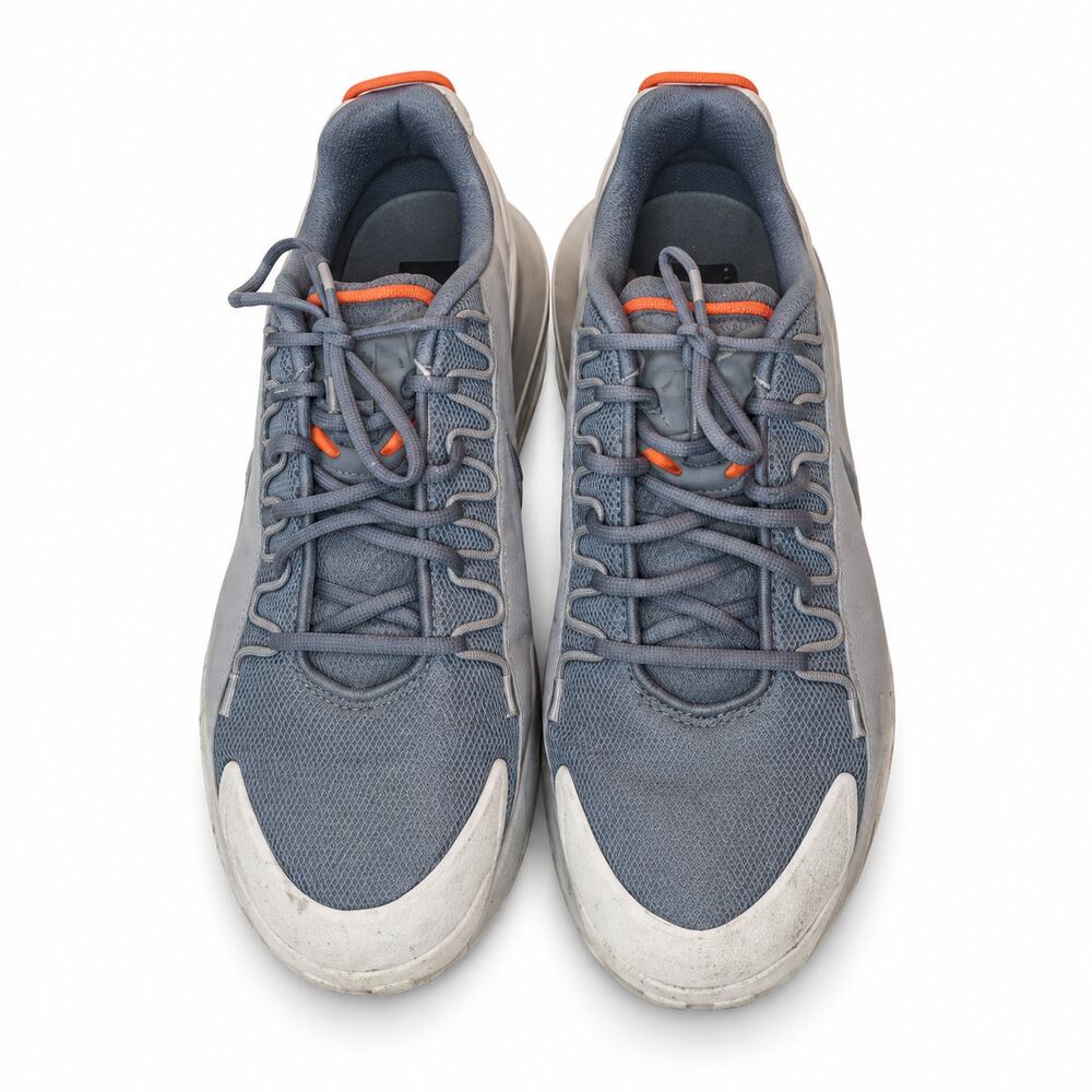 Nike Air Max Pulse Roam FN6920-001 Gray Orange Men's 11